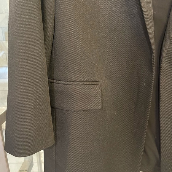 Nordstroms Rack - oversized blazer - Picture 3 of 3